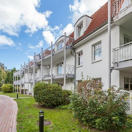 Seebach Wohnung 27 Boltenhagen (Ostseebad) Exterior foto