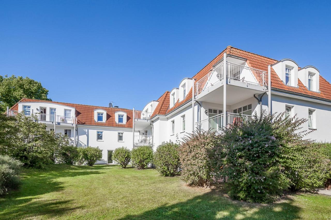 Seebach Wohnung 27 Boltenhagen (Ostseebad) Exterior foto