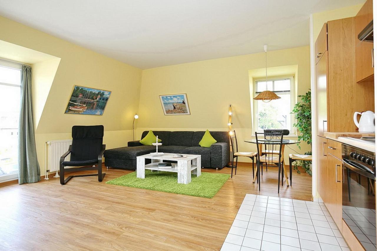 Seebach Wohnung 27 Boltenhagen (Ostseebad) Exterior foto