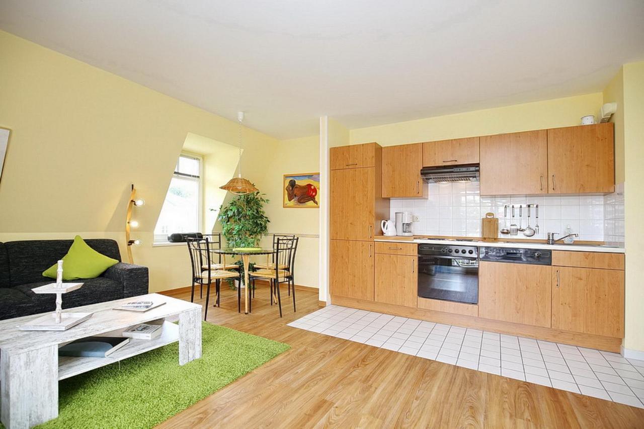Seebach Wohnung 27 Boltenhagen (Ostseebad) Exterior foto